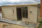 Laboratorio antes